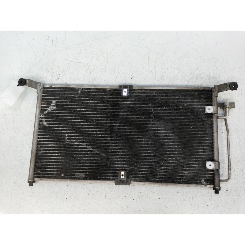 Recambio de condensador / radiador aire acondicionado para ssangyong korando 2.3 turbodiesel cat referencia OEM IAM 6841106500  