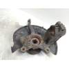 Recambio de mangueta delantera izquierda para skoda octavia combi (1z5) elegance referencia OEM IAM  20TDI 2004