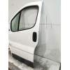 Recambio de puerta delantera izquierda para nissan primastar furgoneta (x83) 2.0 dci 90 referencia OEM IAM  5P 2006
