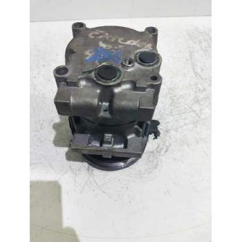 COMPRESOR AIRE ACONDICIONADO F77H19497BA 