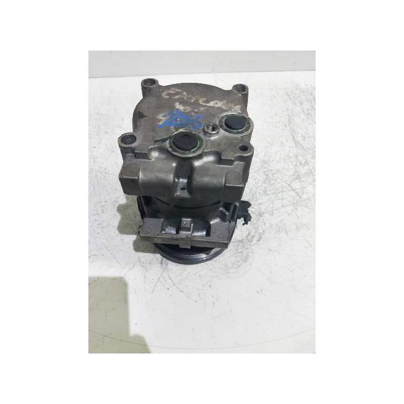 Recambio de compresor aire acondicionado para ford explorer 4.0 v6 cat referencia OEM IAM F77H19497BA  