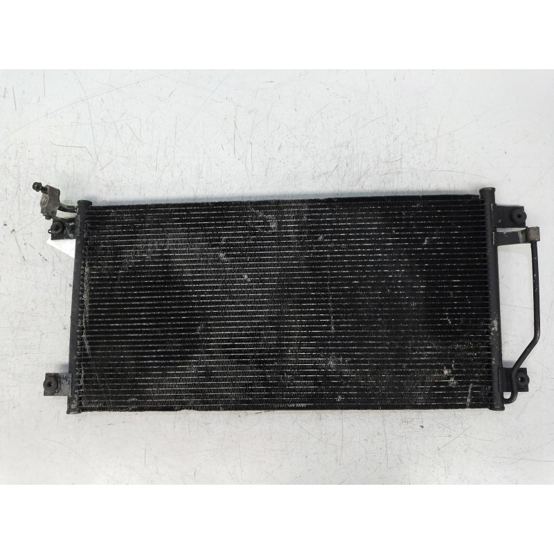 Recambio de condensador / radiador aire acondicionado para ssangyong musso 2.9 turbodiesel cat referencia OEM IAM   