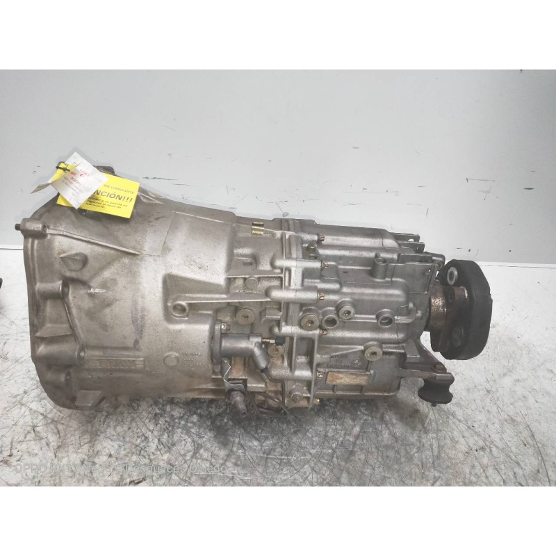 Recambio de caja cambios para bmw serie 3 berlina (e46) 3.0 24v turbodiesel cat referencia OEM IAM HBK 2975749 