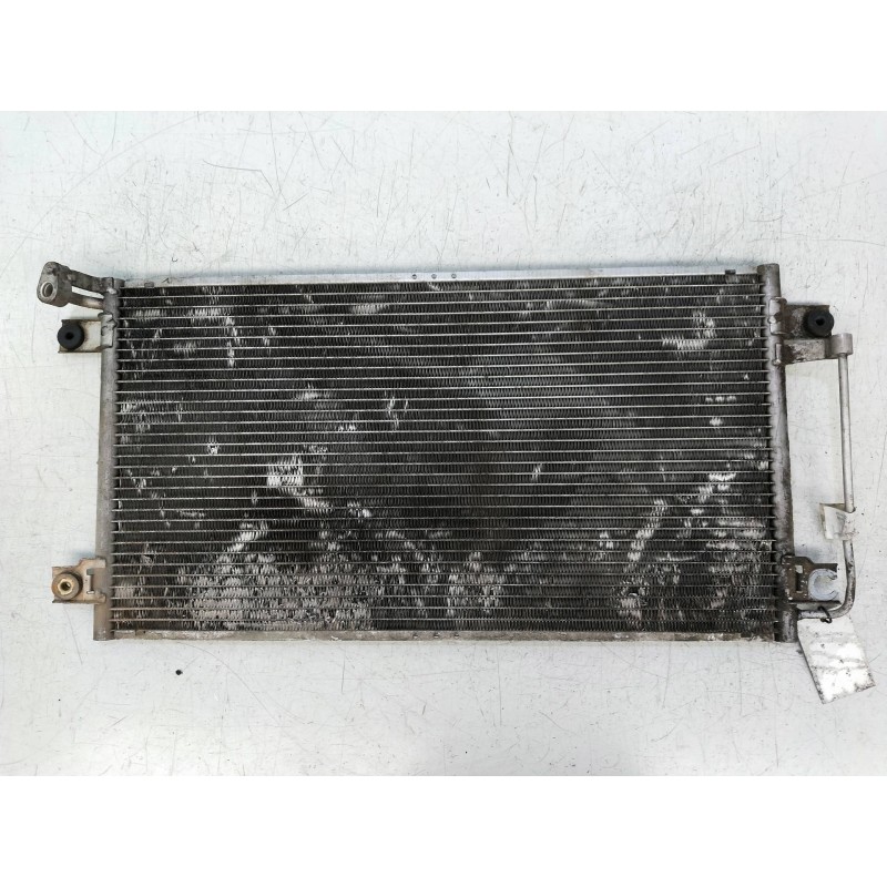 Recambio de condensador / radiador aire acondicionado para ssangyong musso referencia OEM IAM 6841005040  