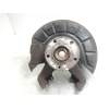 Recambio de mangueta delantera derecha para skoda octavia berlina (1z3) elegance referencia OEM IAM  19TDI 2004