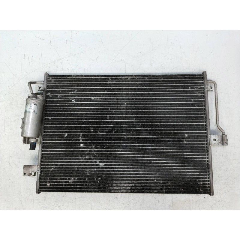 Recambio de condensador / radiador aire acondicionado para ssangyong rodius 2.7 turbodiesel cat referencia OEM IAM   