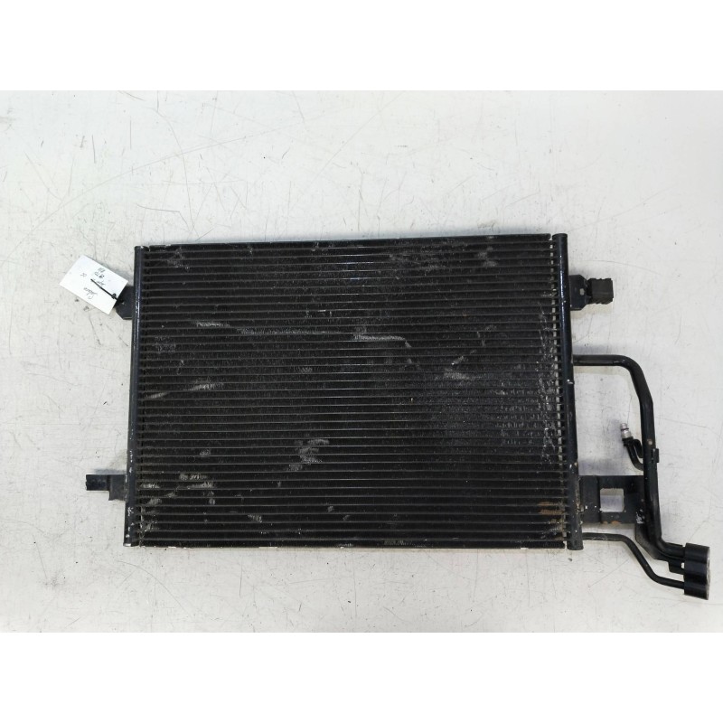 Recambio de condensador / radiador aire acondicionado para skoda superb (3u4) 1.9 tdi referencia OEM IAM 3B0260401B  