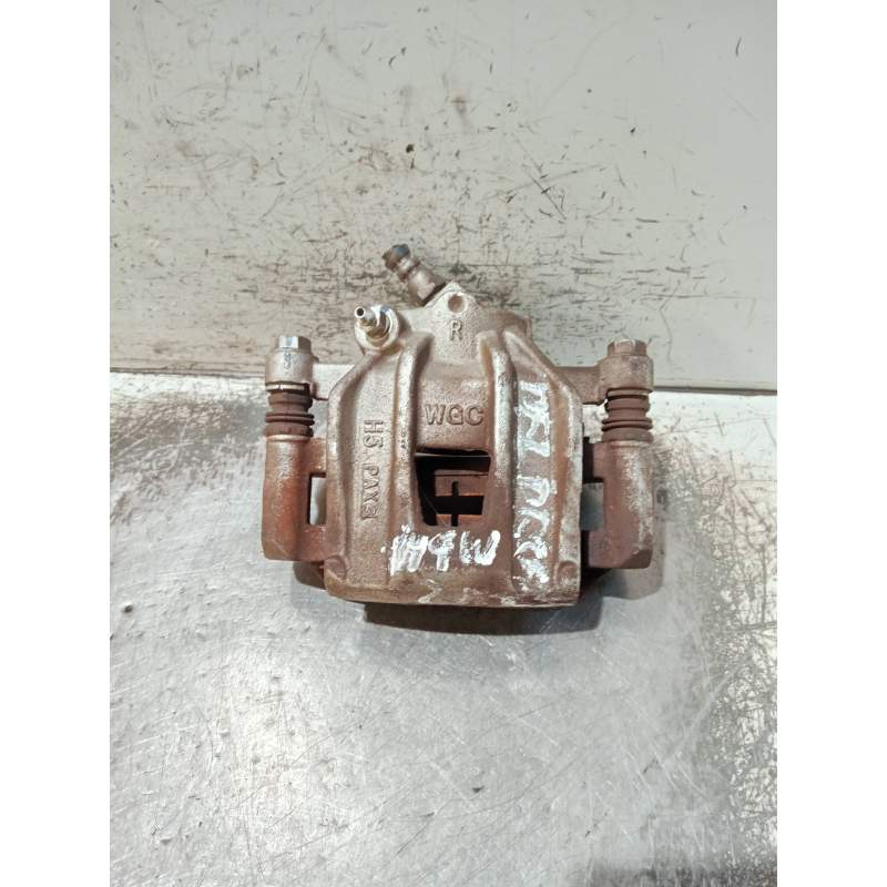 Recambio de pinza freno delantera derecha para dacia spring referencia OEM IAM   