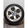 Recambio de juego llantas para bmw x1 (e84) xdrive 18 d referencia OEM IAM  225/50 R17 