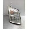 Recambio de faro derecho para ford transit furgoneta (fa_ _) 2.2 tdci referencia OEM IAM 6C1113W029DC  2006