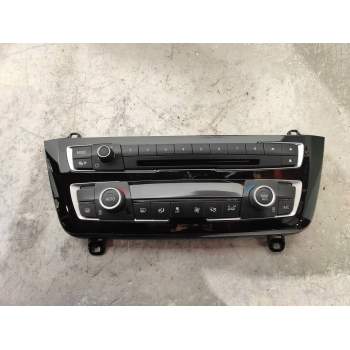 MANDO CALEFACCION / AIRE ACONDICIONADO 6411936354502 6131681418701 