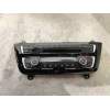 Recambio de mando calefaccion / aire acondicionado para bmw serie 3 lim. (f30) 318d referencia OEM IAM 6411936354502 61316814187