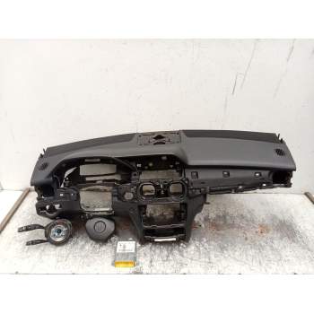 KIT AIRBAG 2013