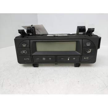 MANDO CALEFACCION / AIRE ACONDICIONADO 96533393XT 