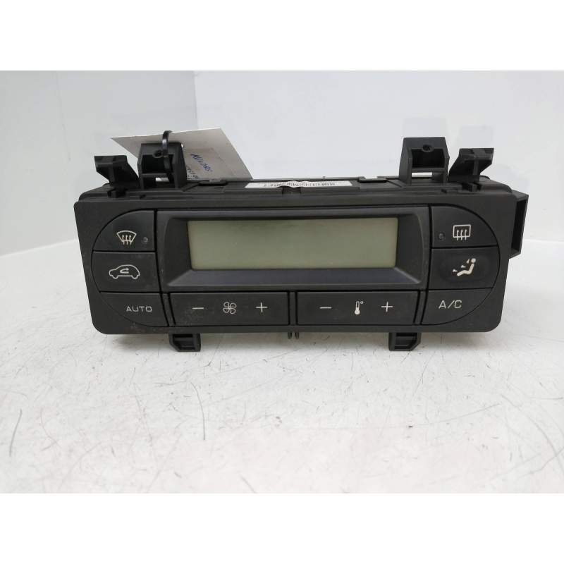 Recambio de mando calefaccion / aire acondicionado para citroën c3 1.4 16v stop&start referencia OEM IAM 96533393XT  