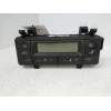 Recambio de mando calefaccion / aire acondicionado para citroën c3 1.4 16v stop&start referencia OEM IAM 96533393XT  
