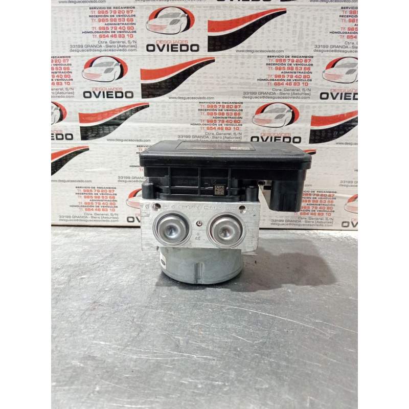 Recambio de abs para ford fiesta (ce1) cool&connect referencia OEM IAM 10091701833 J1BC2B373GB 10022014944