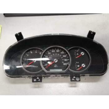 CUADRO INSTRUMENTOS 0K52B55430A L2B 200364410K 2001