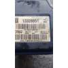 Recambio de abs para opel insignia a (g09) 2.0 cdti (68) referencia OEM IAM 13328651 16817011 2008