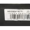 Recambio de mando calefaccion / aire acondicionado para citroën c3 1.4 16v stop&start referencia OEM IAM 96533393XT  