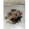 Recambio de pinza freno trasera izquierda para skoda octavia i (1u2) 1.9 tdi referencia OEM IAM  19TDI 2000