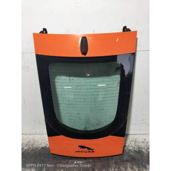 PORTON TRASERO 5P