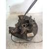 Recambio de mangueta trasera derecha para bmw serie 4 gran coupe (f36) 420d referencia OEM IAM   