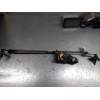 Recambio de motor limpia delantero para isuzu trooper 3.0 dti cat referencia OEM IAM   