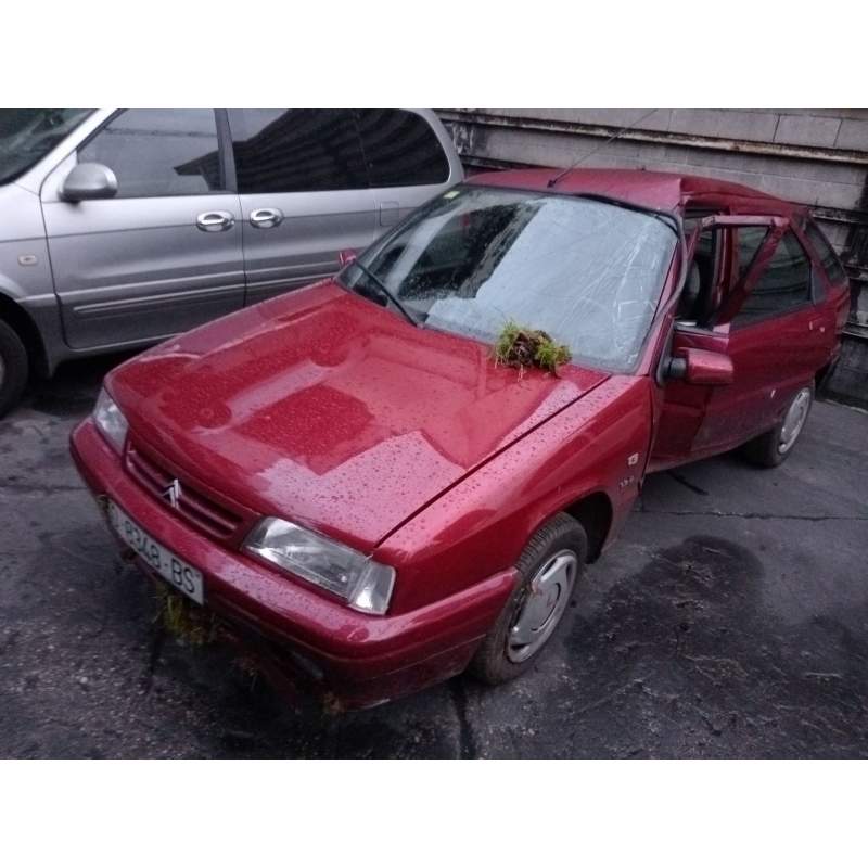 CITROËN ZX (N2)