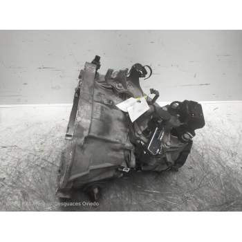 CAJA CAMBIOS T9J5G 084952 