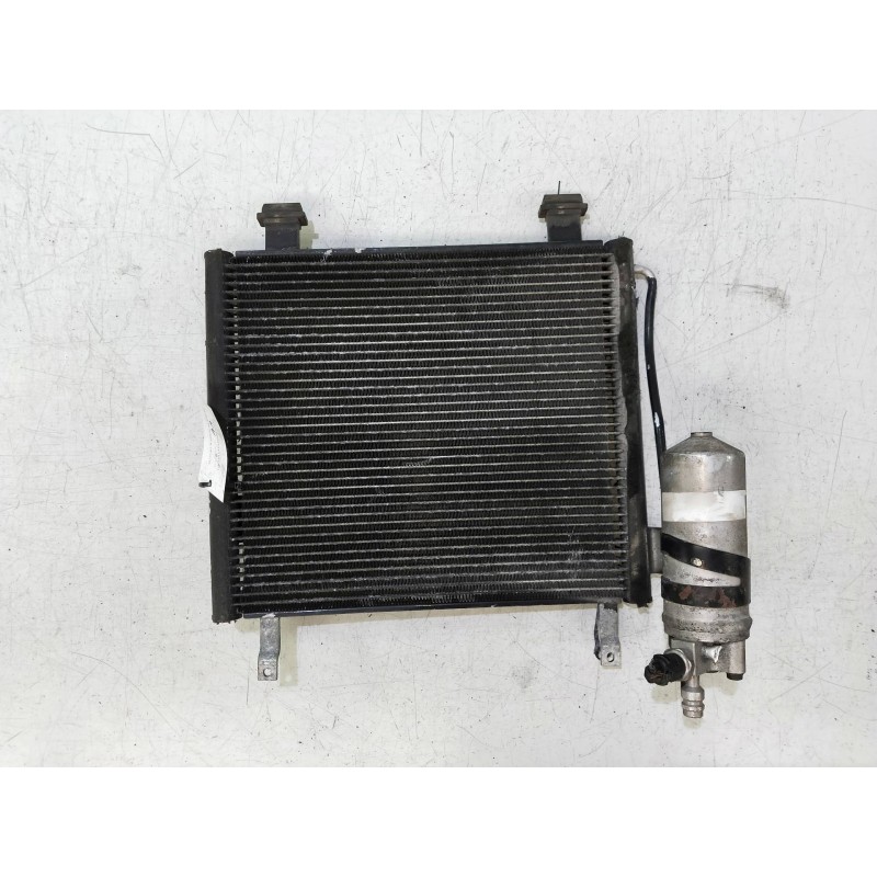 Recambio de condensador / radiador aire acondicionado para suzuki wagon r+ sr (em) 1.2 cat referencia OEM IAM 9531075F00  