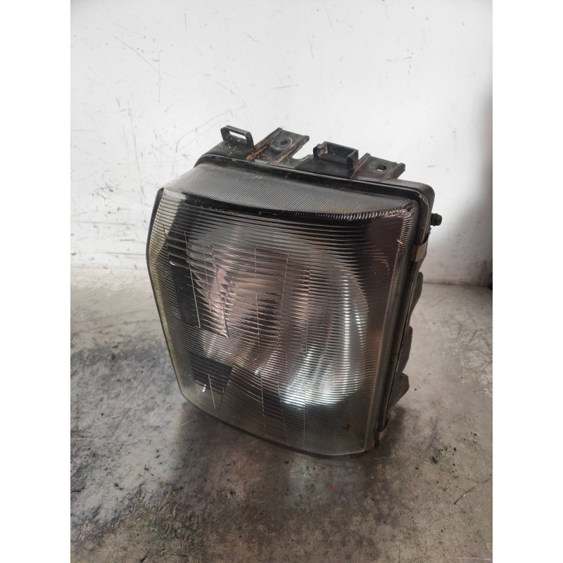 Recambio de faro derecho para mitsubishi montero (v20/v40) 2800 td gls (2-ptas.) referencia OEM IAM   