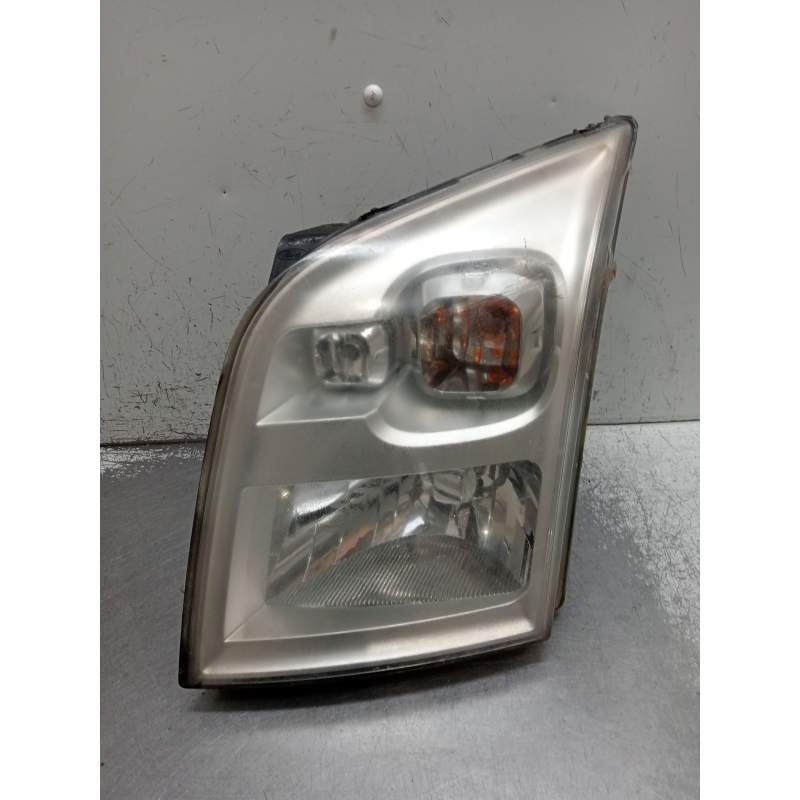 Recambio de faro izquierdo para ford transit furgoneta (fa_ _) 2.2 tdci referencia OEM IAM 6C1113W030DC  2006