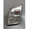 Recambio de faro izquierdo para ford transit furgoneta (fa_ _) 2.2 tdci referencia OEM IAM 6C1113W030DC  2006