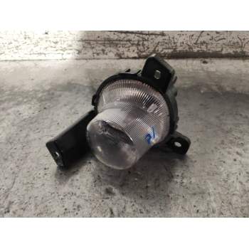 FARO ANTINIEBLA IZQUIERDO 