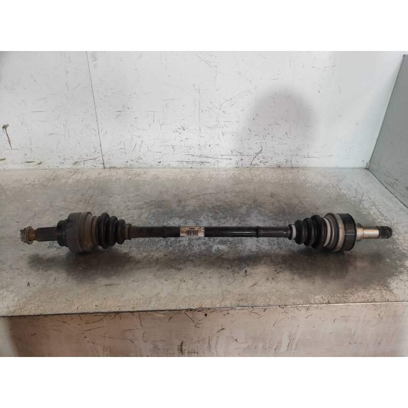 Recambio de transmision trasera derecha para bmw serie 4 gran coupe (f36) 420d referencia OEM IAM 8680348AI01  