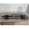 Recambio de transmision trasera derecha para bmw serie 4 gran coupe (f36) 420d referencia OEM IAM 8680348AI01  