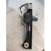 Recambio de elevalunas trasero derecho para bmw x5 (e70) xdrive40d referencia OEM IAM 92761401 7267692 