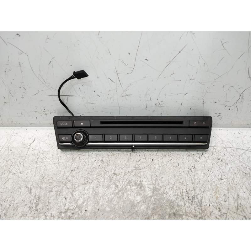 Recambio de mando multifuncion para bmw x3 (f25) xdrive 20d referencia OEM IAM 9208591  