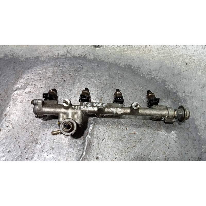 Recambio de rampa inyectora para mg serie 400 (xw) referencia OEM IAM   