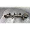 Recambio de rampa inyectora para mg serie 400 (xw) referencia OEM IAM   