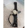 Recambio de elevalunas trasero derecho para bmw x5 (e70) xdrive40d referencia OEM IAM 92761401 7267692 