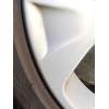 Recambio de juego llantas para bmw x1 (e84) xdrive 18 d referencia OEM IAM  225/50 R17 