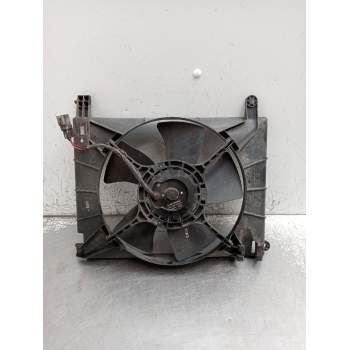 ELECTROVENTILADOR 96536522 12G 2002