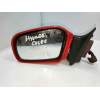 Recambio de retrovisor izquierdo para hyundai coupe (j2) referencia OEM IAM   ELECTRICO