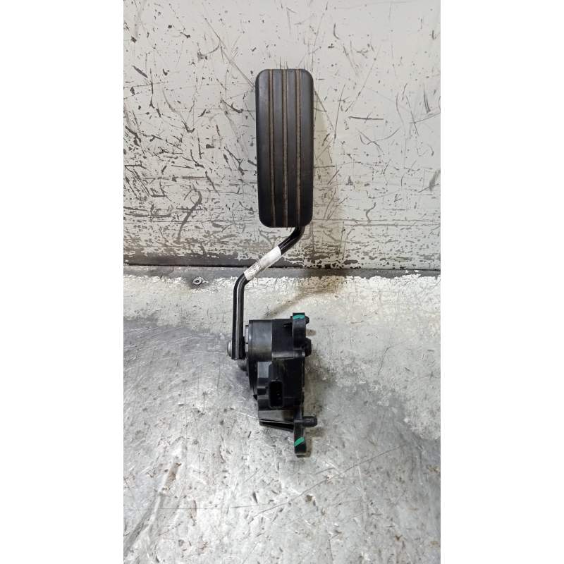Recambio de potenciometro pedal para renault scenic ii confort authentique referencia OEM IAM 8200159645  03