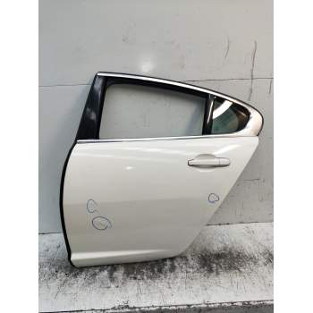 PUERTA TRASERA IZQUIERDA 4P