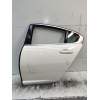 Recambio de puerta trasera izquierda para jaguar xf 3.0 v6 diesel grace referencia OEM IAM   4P