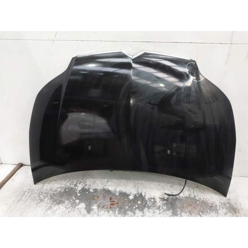 Recambio de capot para citroën c4 berlina referencia OEM IAM VER FOTOS  2004