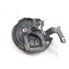 Recambio de mangueta trasera derecha para skoda octavia berlina (1z3) 2.0 tdi dpf referencia OEM IAM  20TDI 2004